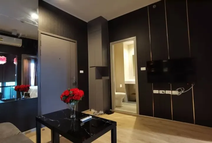 Property photos for Ideo New Rama 9