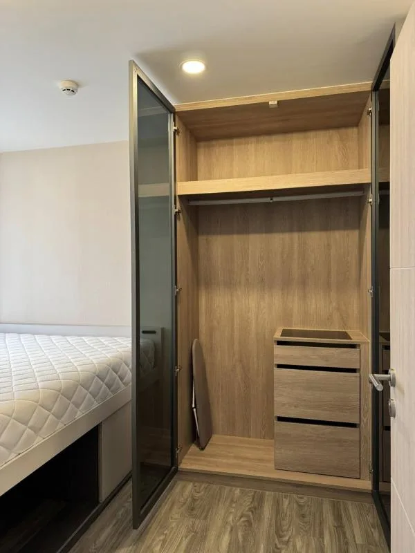 Property photos for Ikon Sukhumvit 77