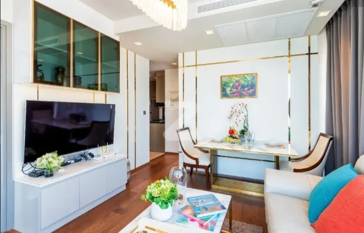 Property photos for Ideo Q Victory