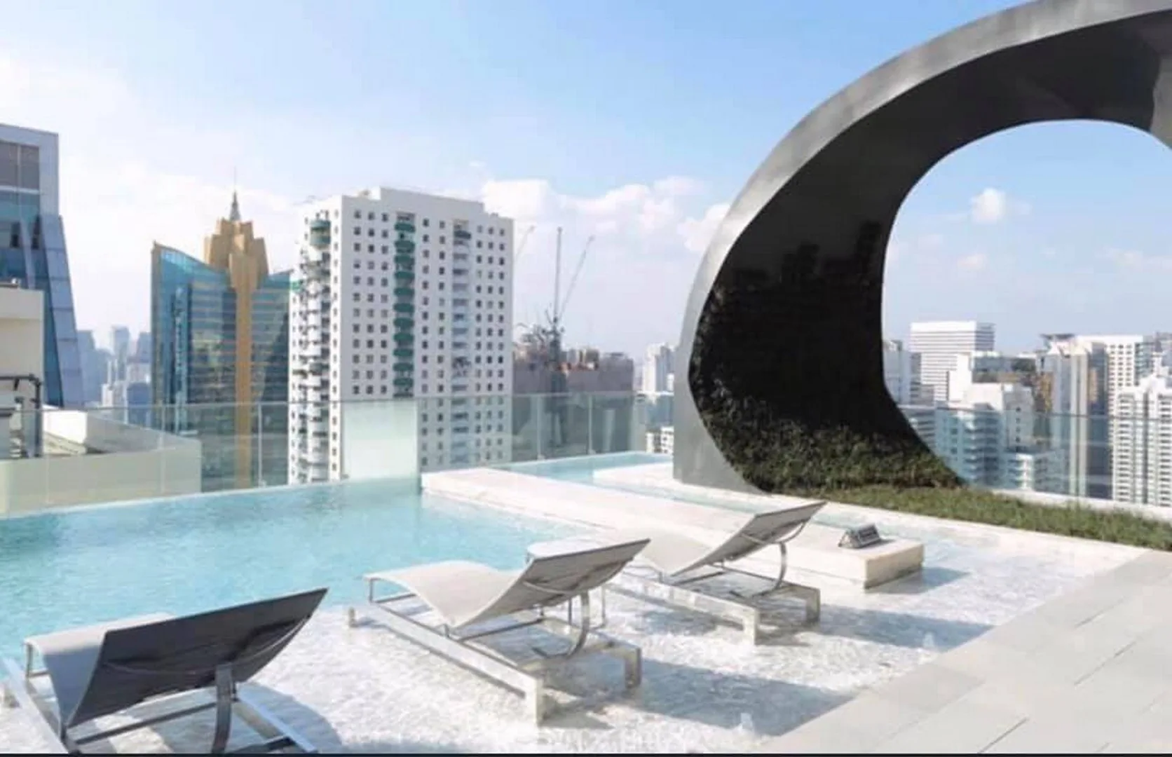 Property photos for Edge Sukhumvit 23