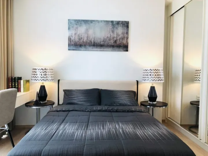 Property photos for Noble Revolve Ratchada 2