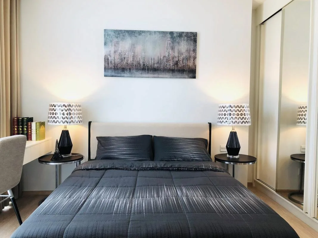 Property photos for Noble Revolve Ratchada 2