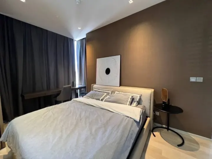 Property photos for Ashton Silom