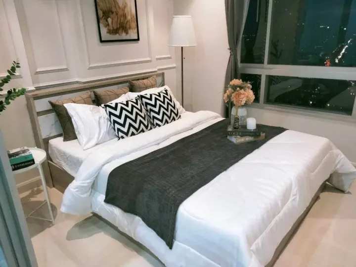 Property photos for The President Sathorn - Ratchaphruek