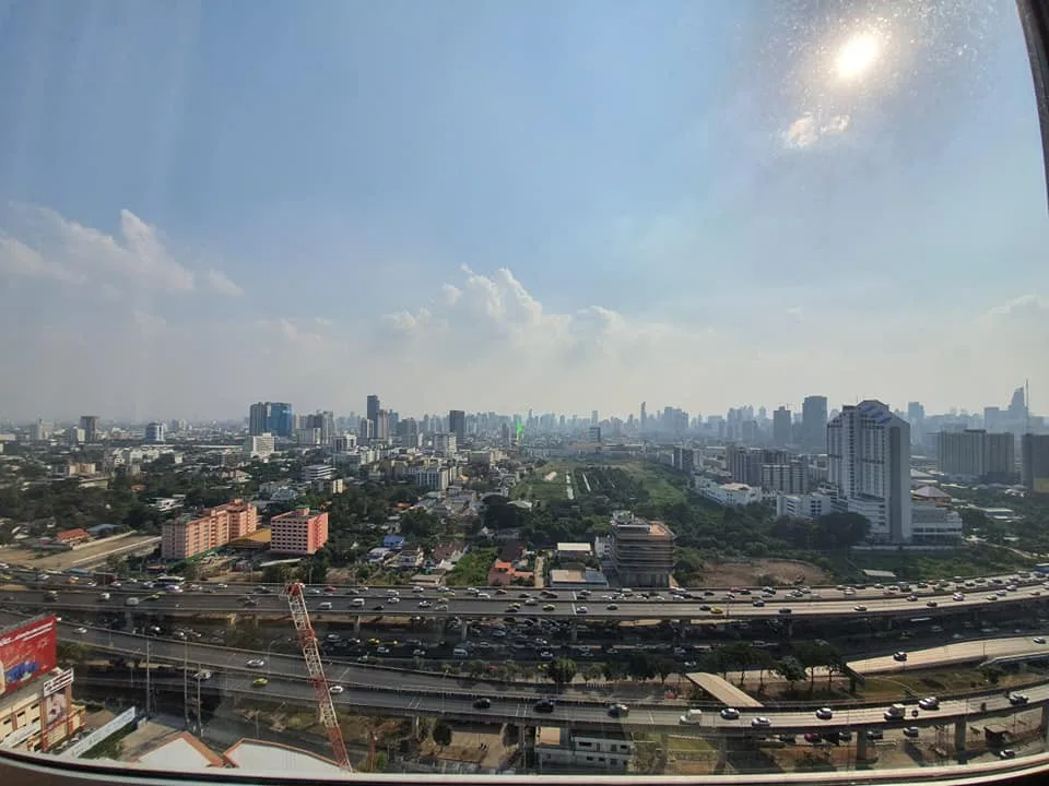 Property photos for Supalai Veranda Rama 9