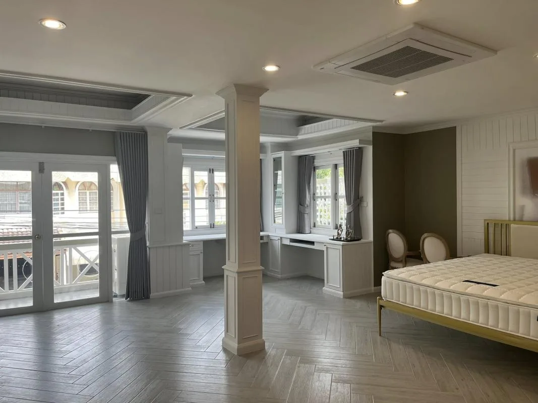 Property photos for Mu Ban Wattana