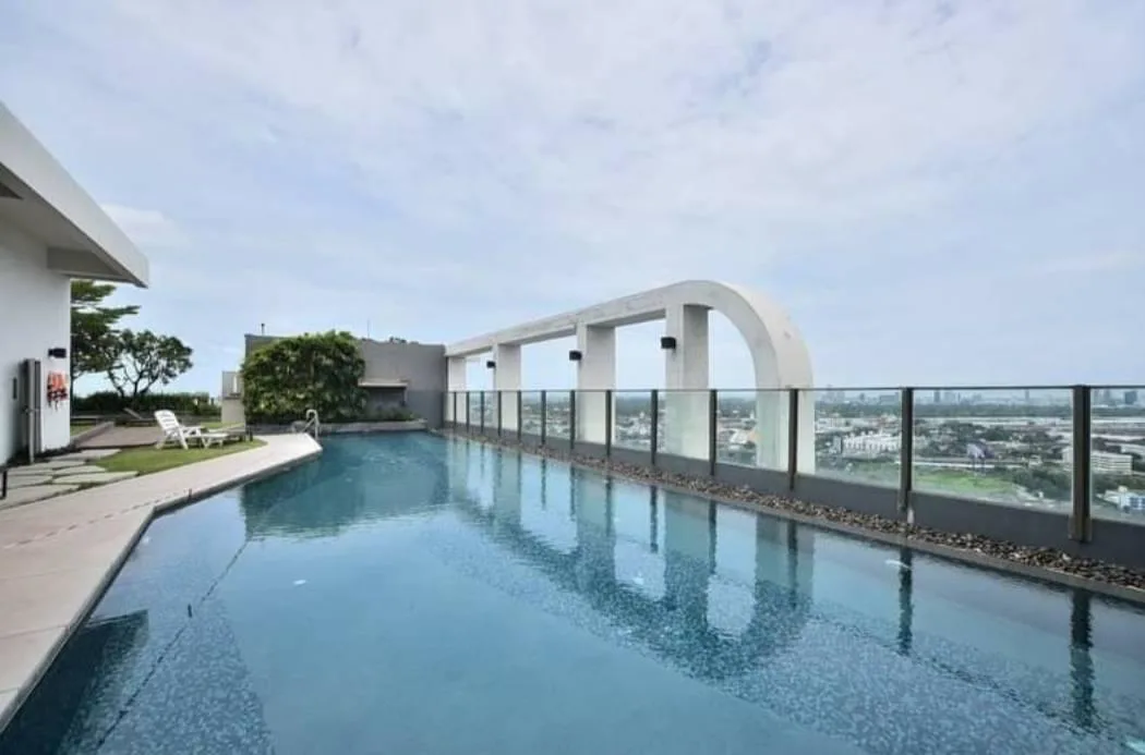Property photos for Aspire Sukhumvit 48