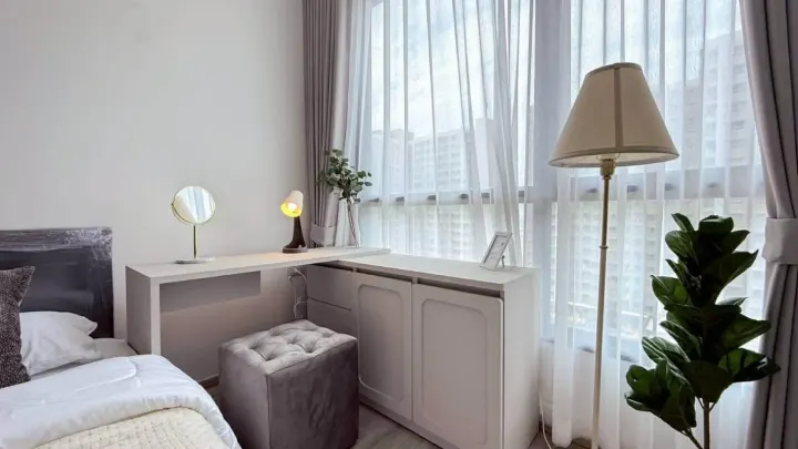 Property photos for The Rich Rama 9-Srinakarin