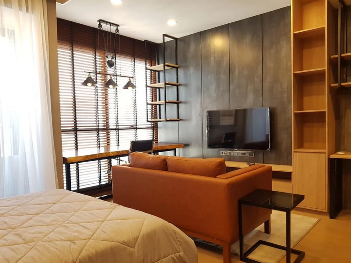 Property photos for Ashton Chula - Silom