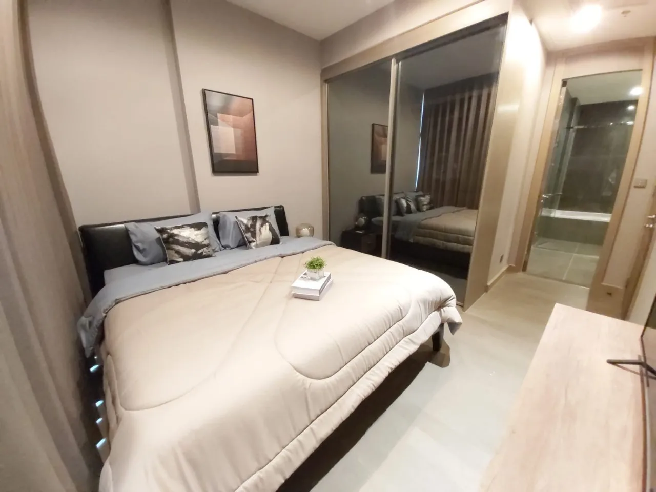 Property photos for The Esse at Singha Complex