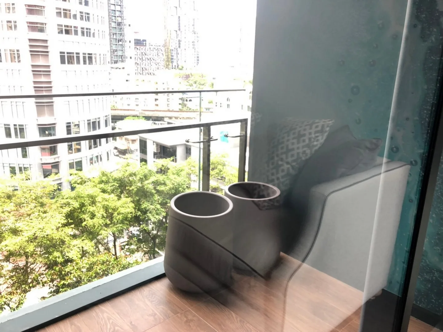 Property photos for Laviq Sukhumvit 57