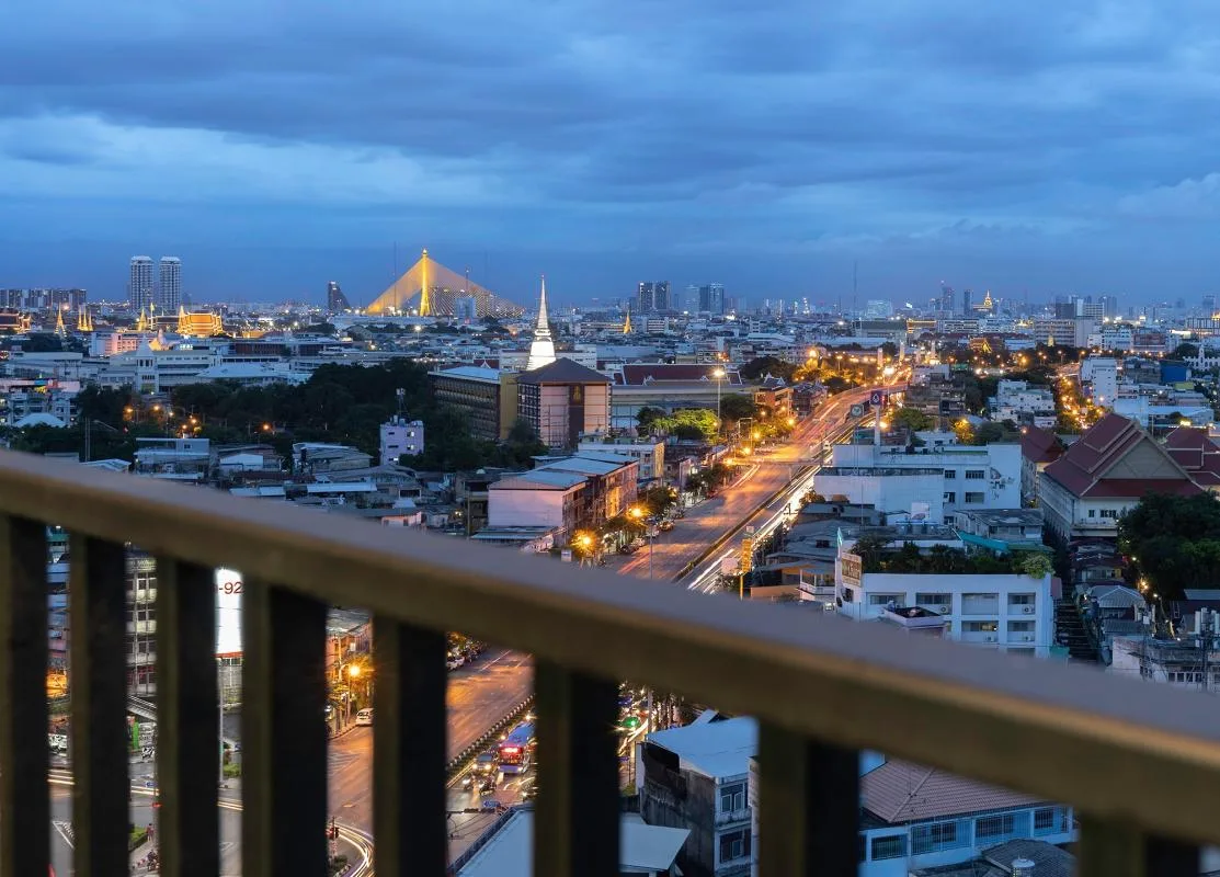 Property photos for Supalai Loft Prajadhipok - Wongwian Yai