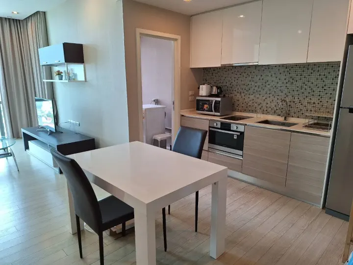 Property photos for The Room Sukhumvit 21