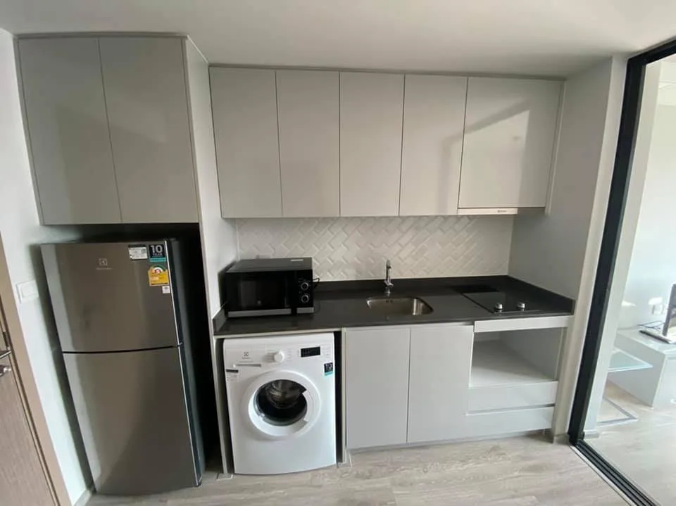 Property photos for Maestro 14 Siam - Ratchathewi