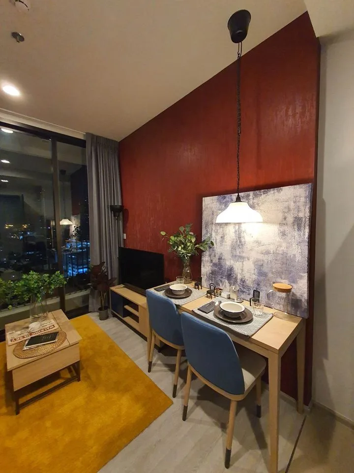 Property photos for XT Ekkamai