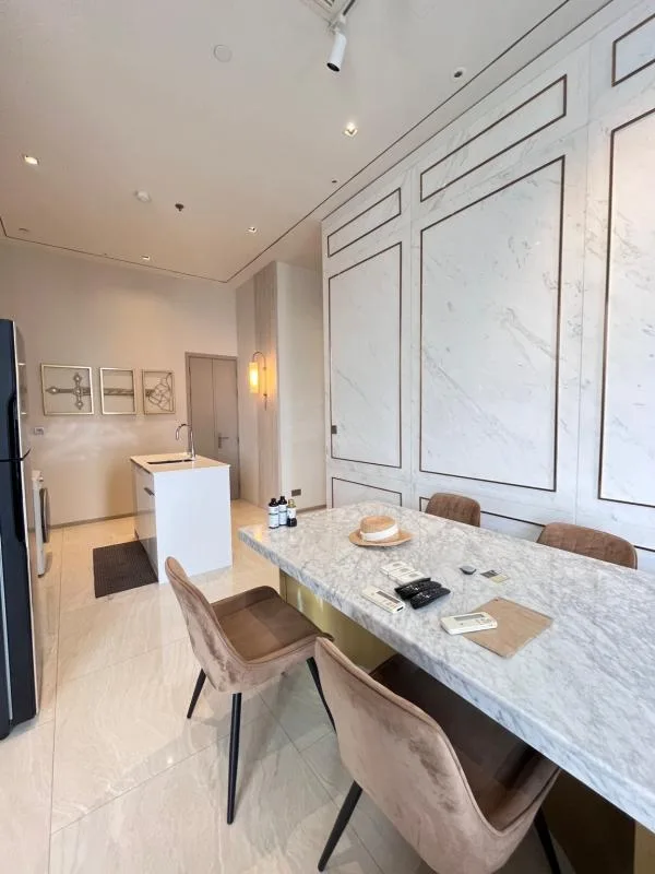 Property photos for Ashton Silom