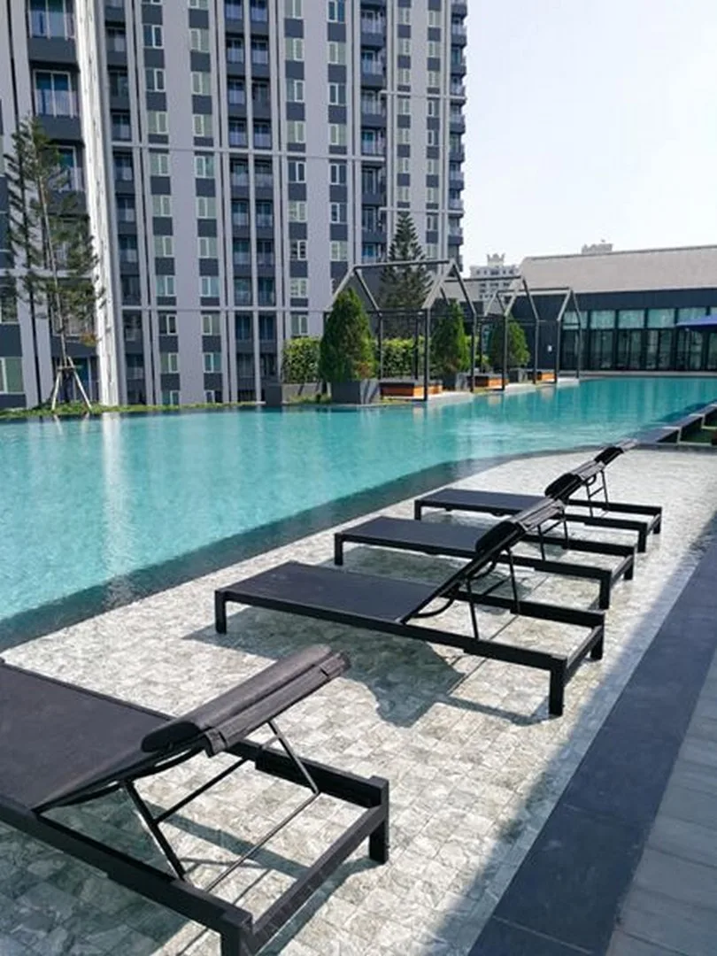 Property photos for Chapter One Eco Ratchada - Huaikwang