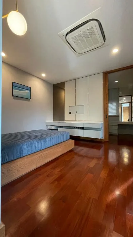 Property photos for Grand Bangkok Boulevard Srinakarin