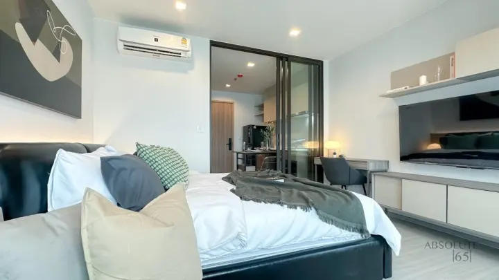 Property photos for Life Sathorn Sierra