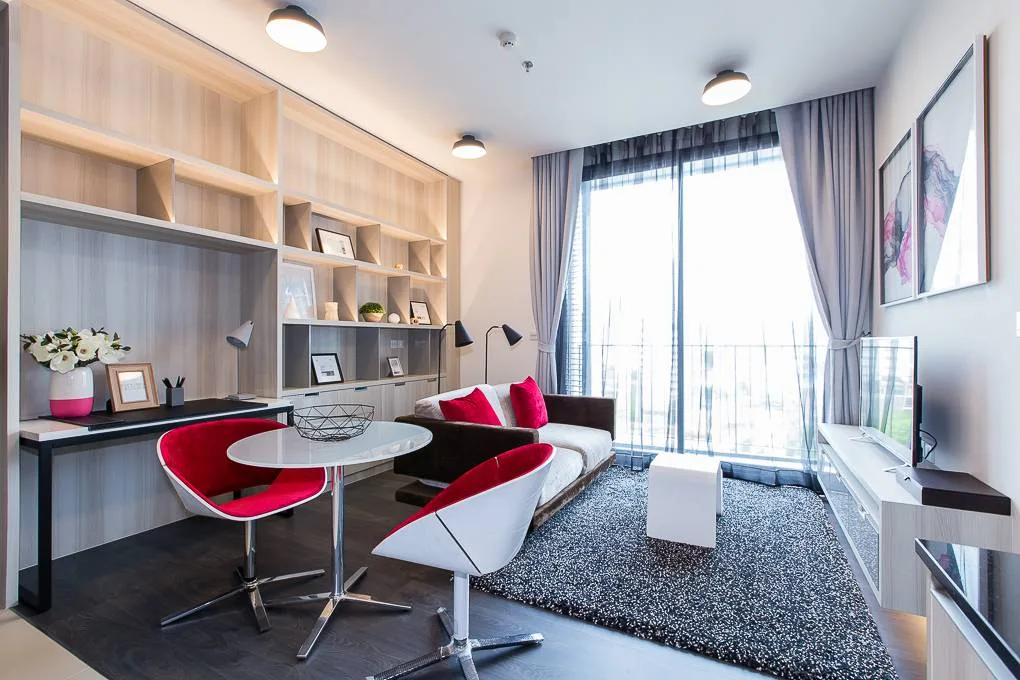 Property photos for Edge Sukhumvit 23