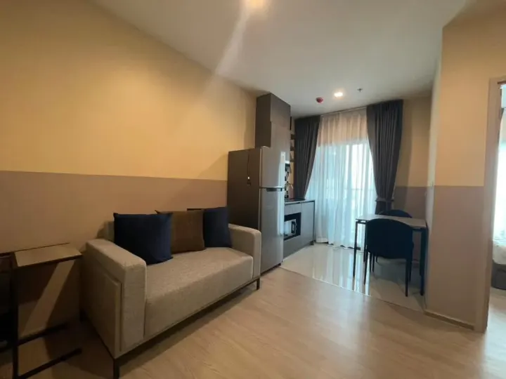 Property photos for The Base Phetchaburi-thonglor