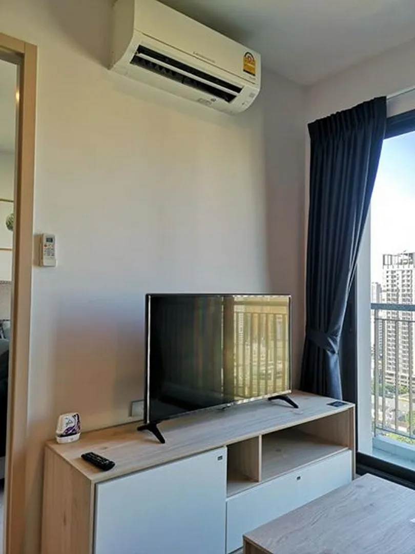 Property photos for Rhythm Sukhumvit 36 - 38