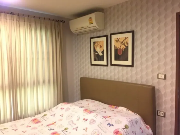 Property photos for Silom City Resort