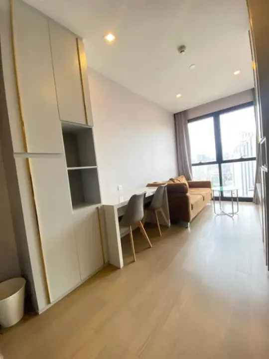 Property photos for Ashton Asoke