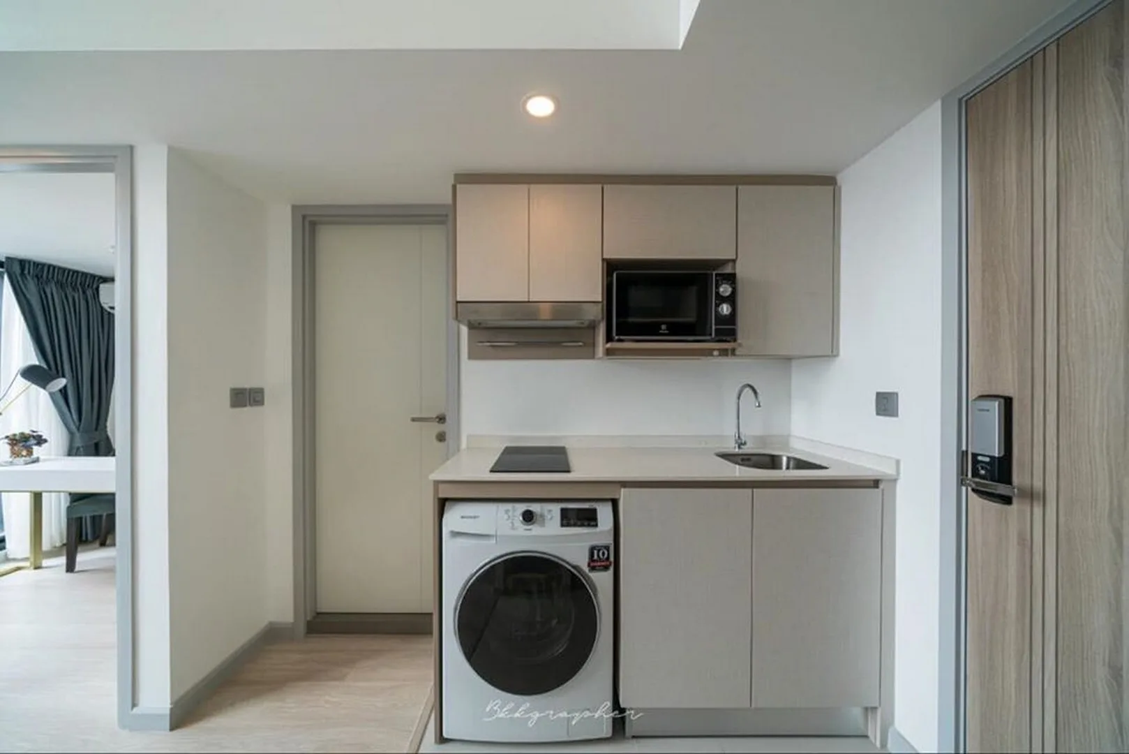 Property photos for Knightsbridge Prime Sathorn