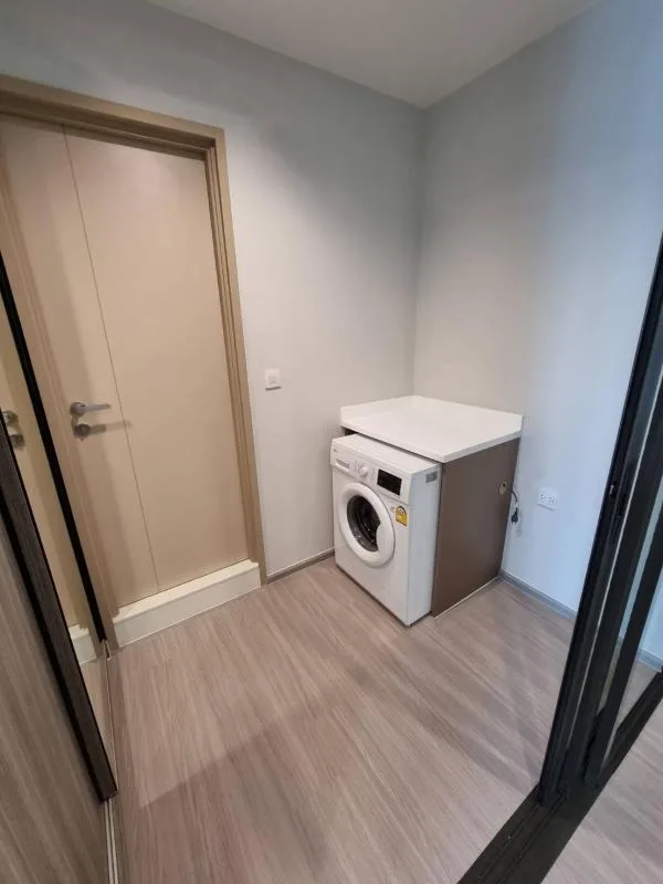 Property photos for Life Sathorn Sierra