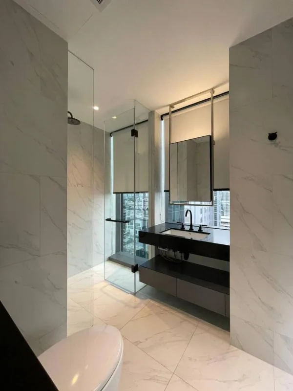 Property photos for Tait Sathorn 12