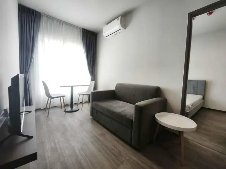 Property photos for Rich Point @ Bts Wutthakat