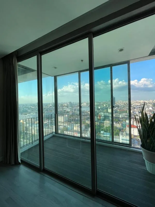 Property photos for The Room BTS Wongwian Yai