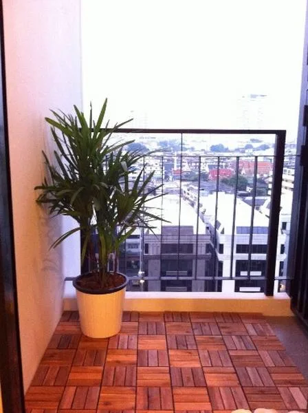 Property photos for Urbano Absolute Sathon - Taksin