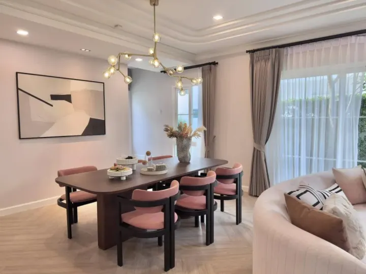 Property photos for Chaiyapruek Bangna Km15