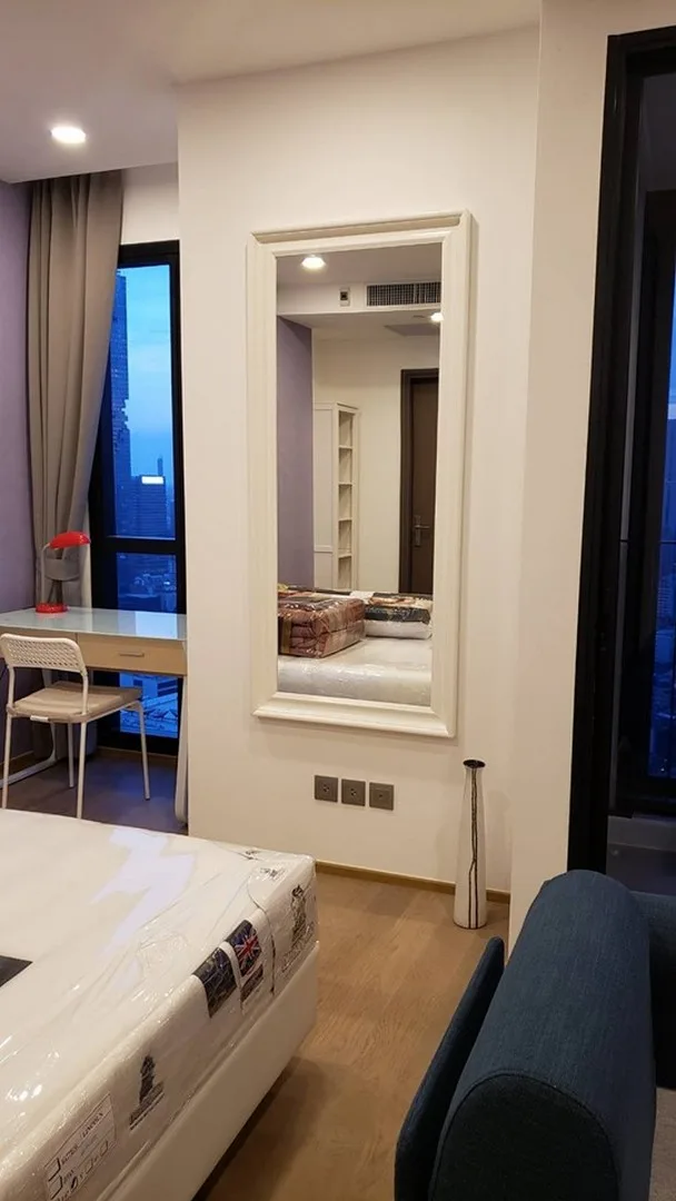 Property photos for Ashton Chula - Silom
