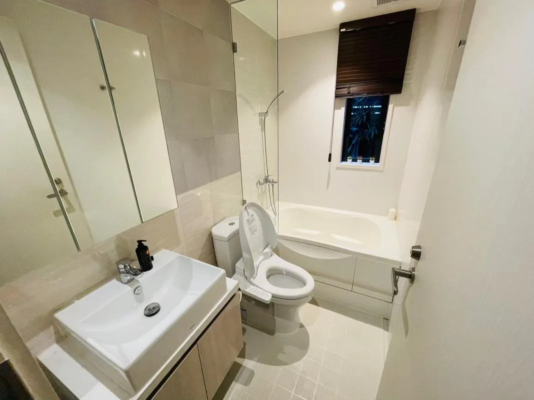 Property photos for Runesu Thonglor 5