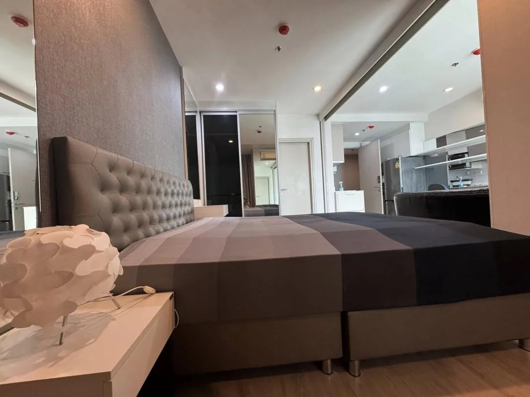 Property photos for Ideo Q Chula - Samyan