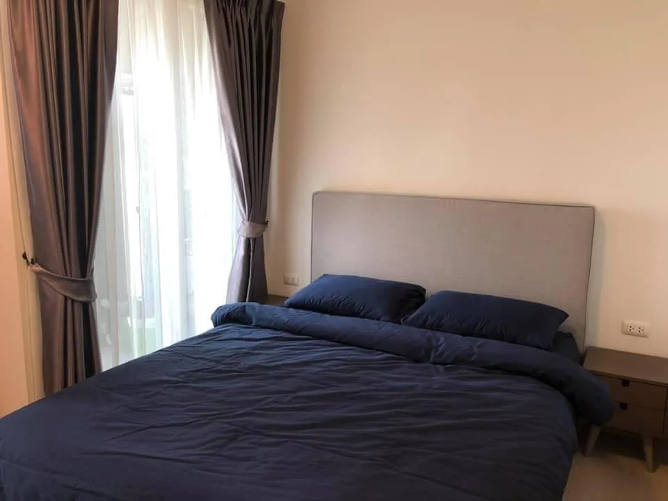 Property photos for Chapter One Eco Ratchada - Huaikwang