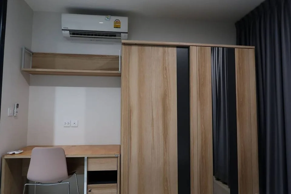Property photos for Life Asoke