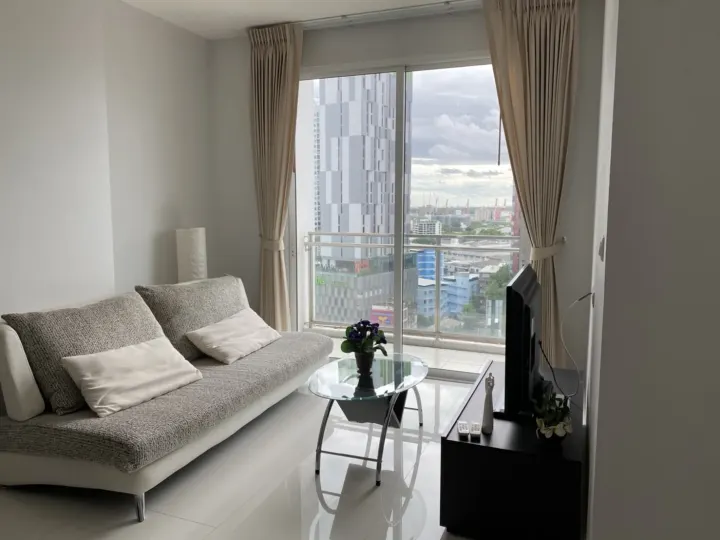 Property photos for The Bloom Sukhumvit 71