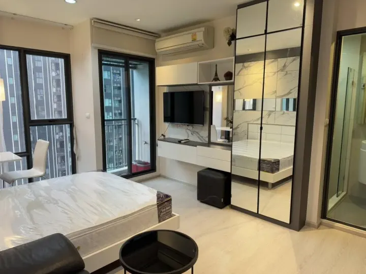 Property photos for Rhythm Asoke