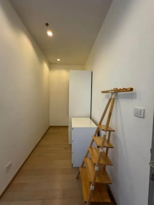 Property photos for HQ by Sansiri