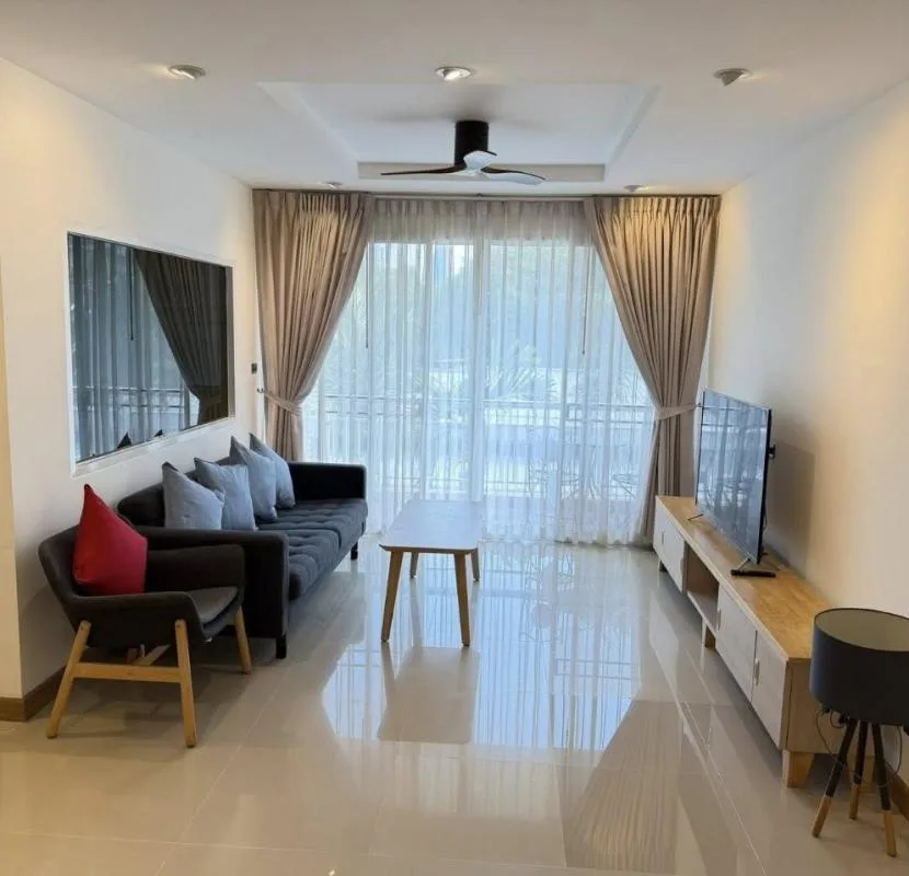 Property photos for The Rise Sukhumvit 39
