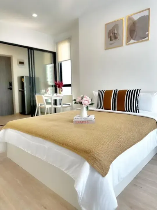 Property photos for The Rich Rama 9-Srinakarin