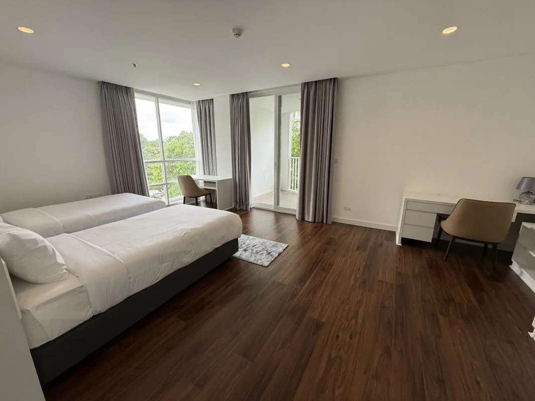 Property photos for La Citta Delre Thonglor 16