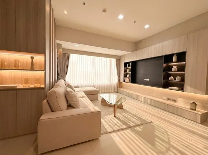 Property photos for Amanta Lumpini