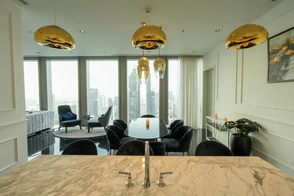 Property photos for The Ritz - Carlton Residences at MahaNakhon