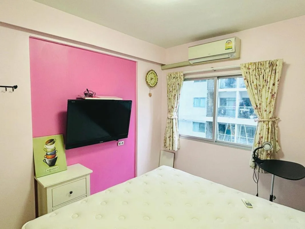 Property photos for A Space Asoke - Ratchada