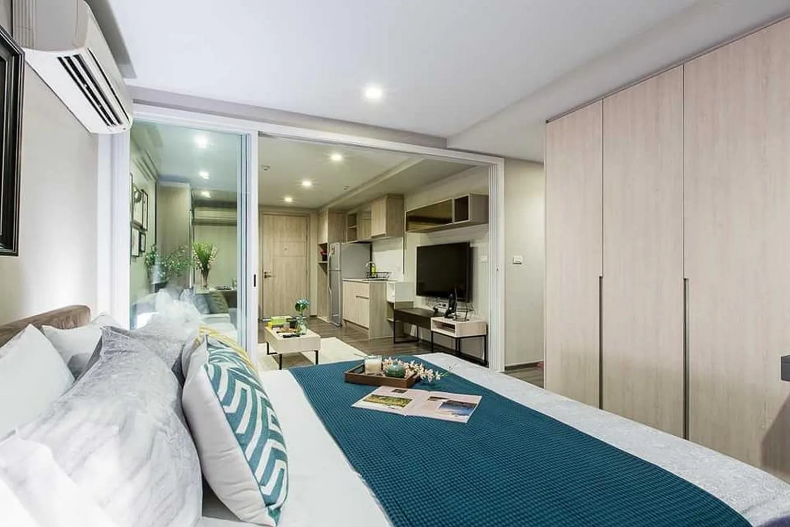 Property photos for Sari by Sansiri